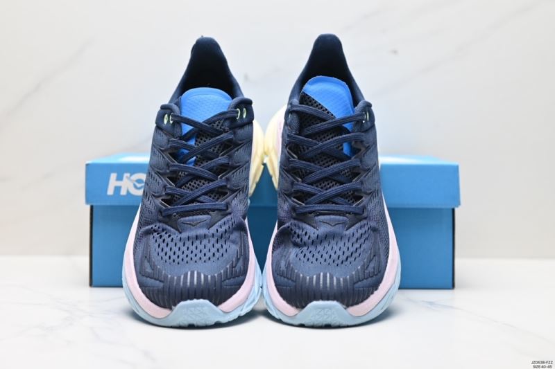 Hoka Shoes